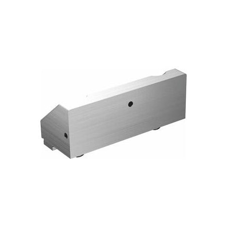 Garant Top Jaw for Parallels, for Type: 125 361131 125